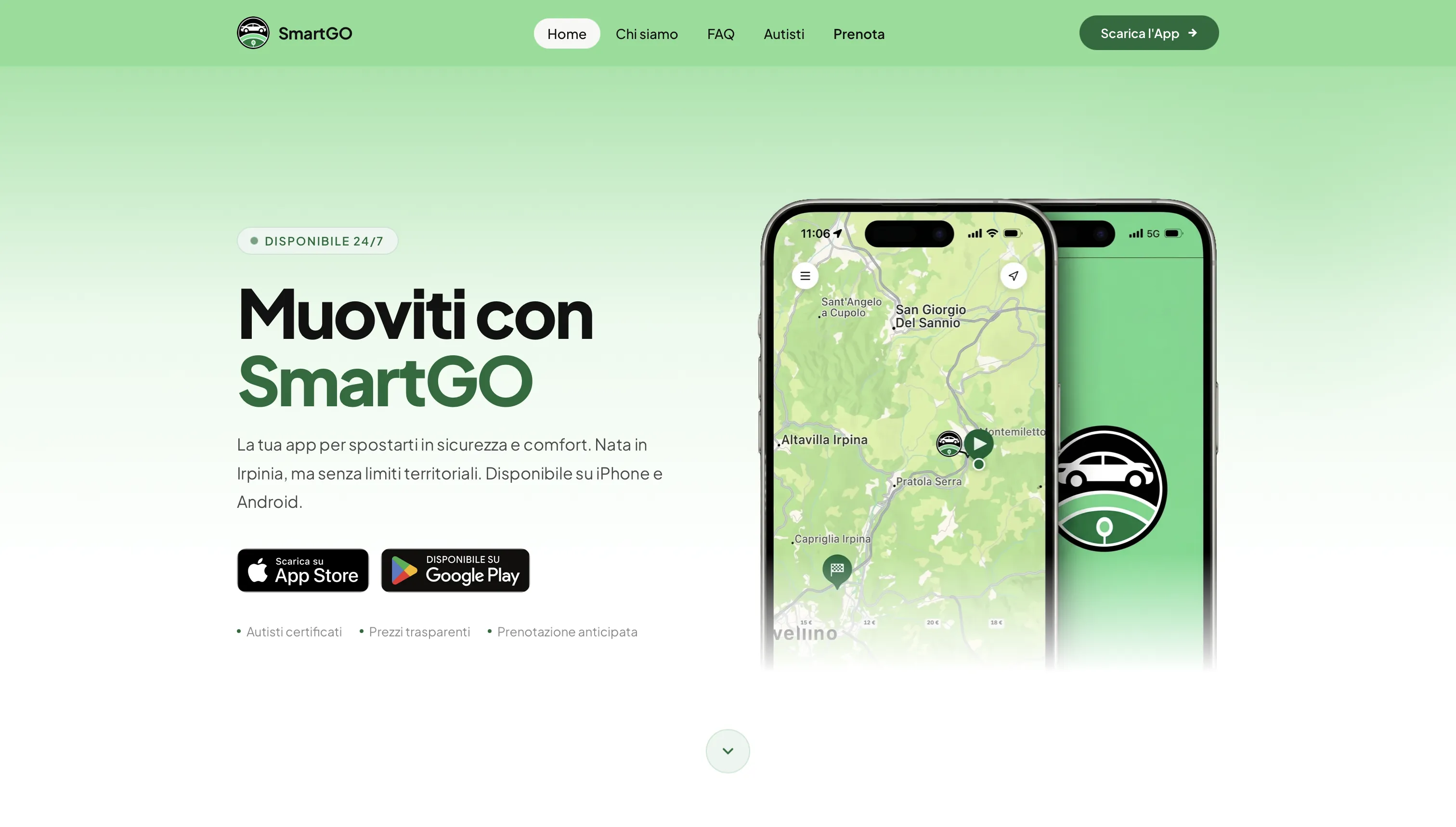 Neue SmartGO Website